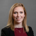 Porträtt Malin Anell