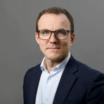 Porträtt Mattias Ask