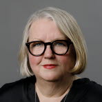 Porträtt Magdalena Bosson