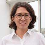 Porträtt Victoria Ericson