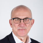 Porträtt Anders Henriksson