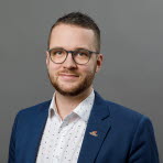 Porträtt Martin Åkerberg