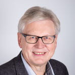 Porträtt Anders Andersson