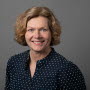 Porträtt på Maria Enge Johansson 