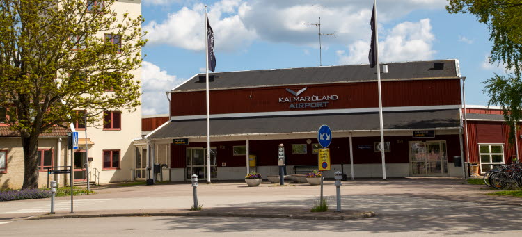Kalmar Öland Airport
