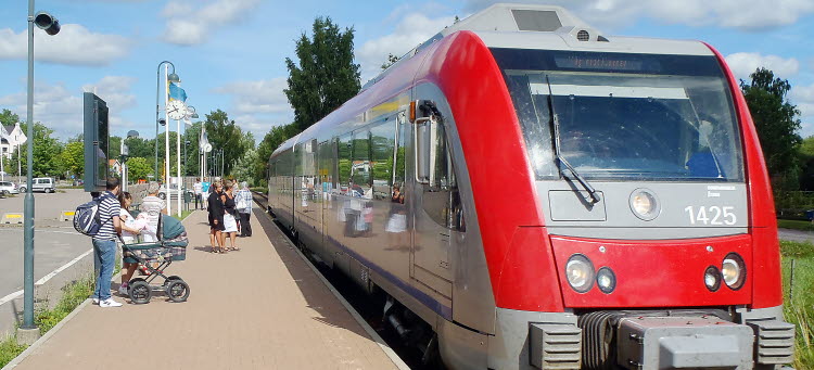 Kustpilentåg