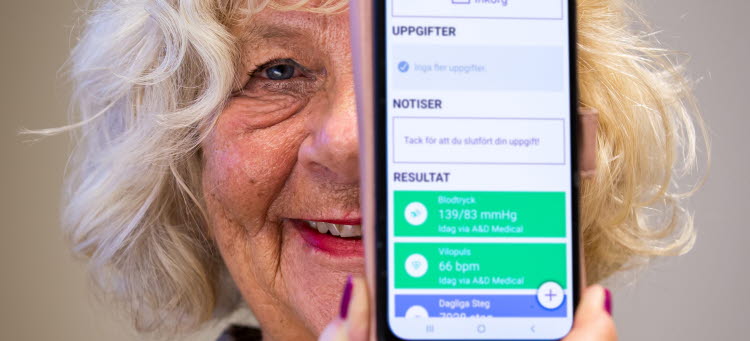 Framsidan på tidningen Nerven, nummer 1-2 2020.