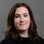 Porträttbild Emma Lilliehorn